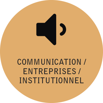 COMMUNICATION ENTREPRISES ET INSTITUTIONNEL